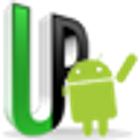 DroidUptime icon