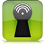 Wireless Passwords icône