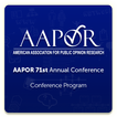 AAPOR 2016