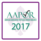 AAPOR 2017-icoon