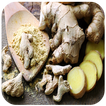 Benefits of Ginger (ADU)