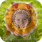 Tiranga DP Maker 아이콘