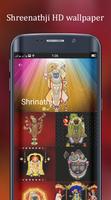 Krishna HD Wallpaper syot layar 2