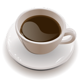 Little Coffee App icône