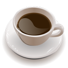 آیکون‌ Little Coffee App