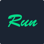 RunBudy plus icon