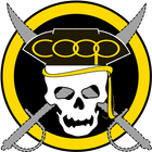 Cooperative Mutiny-icoon