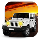 4x4 Russian SUV Simulator APK