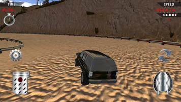 4x4 SUV russo Simulator imagem de tela 3