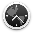 Perfect World Clock icône