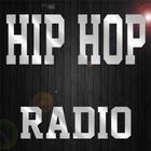 Hip Hop Radio Stations icône