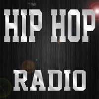 Hip Hop Radio Stations Affiche