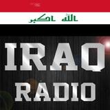 Iraq Radio Stations icône