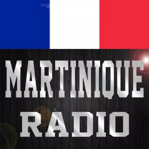 Martinique Radio Stations APK pour Android Télécharger