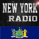 New York Radio Stations APK
