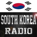 South Korea Radio Stations APK