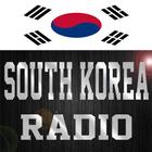 South Korea Radio Stations ikona