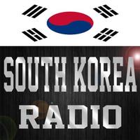 South Korea Radio Stations capture d'écran 1