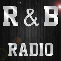 RnB Radio Stations Affiche