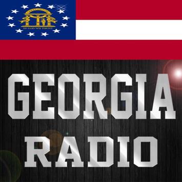 Georgia USA Radio Stations screenshot 1