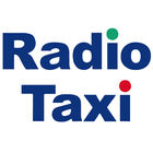 ラジオタクシー biểu tượng