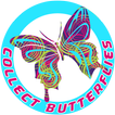 Monarch Butterfly Game