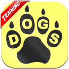 Dog Training & Health Tips 圖標