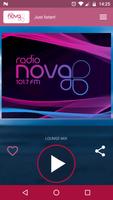 Radio NOVA poster