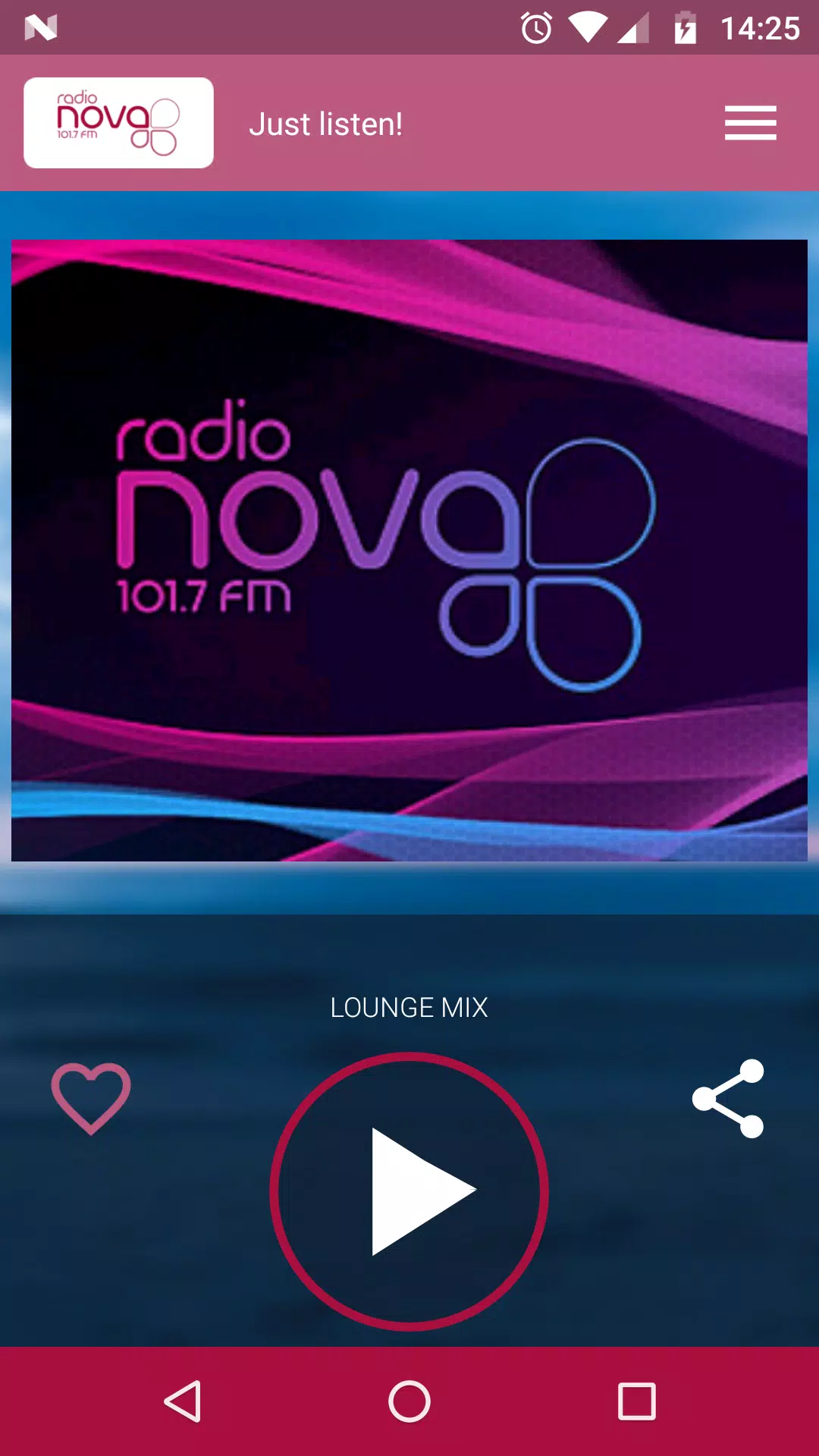 Radio NOVA APK for Android Download