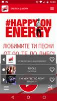 Radio ENERGY ภาพหน้าจอ 1