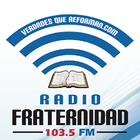 Radio Fraternidad Juticalpa アイコン