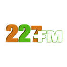 227 FM icon