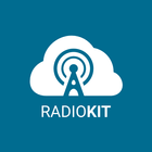 RadioKit Electron (beta) ikon