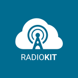 RadioKit Electron (beta) icon