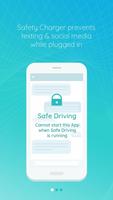 Safe Driving Poster