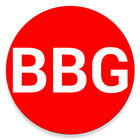 Unofficial BBG App आइकन