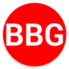 Unofficial BBG App 圖標