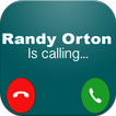 Randy Orton call prank