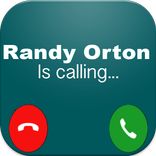 Randy Orton call prank