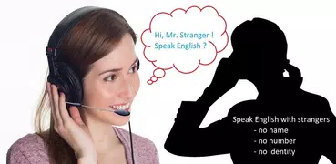 English Talk: Incognito speak