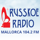 Russkoe Radio Mallorca アイコン