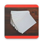 Play with your own FlashCard-icoon