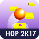 Hop 2k17 - Endless Zigzag Hop APK