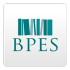 BPES-Biblioteca Pública do ES آئیکن