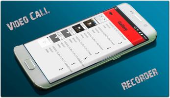Video Call Recorder screenshot 1