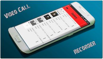 Video Call Recorder Ekran Görüntüsü 1