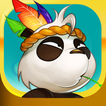 Bubble Shooter:Panda Revenge