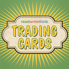 Trading Cards アイコン
