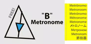 B'Metrónomo