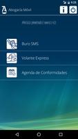 Abogacía Móvil Screenshot 1